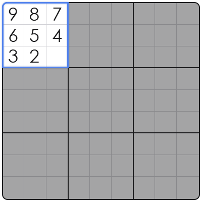print my sudoku hard