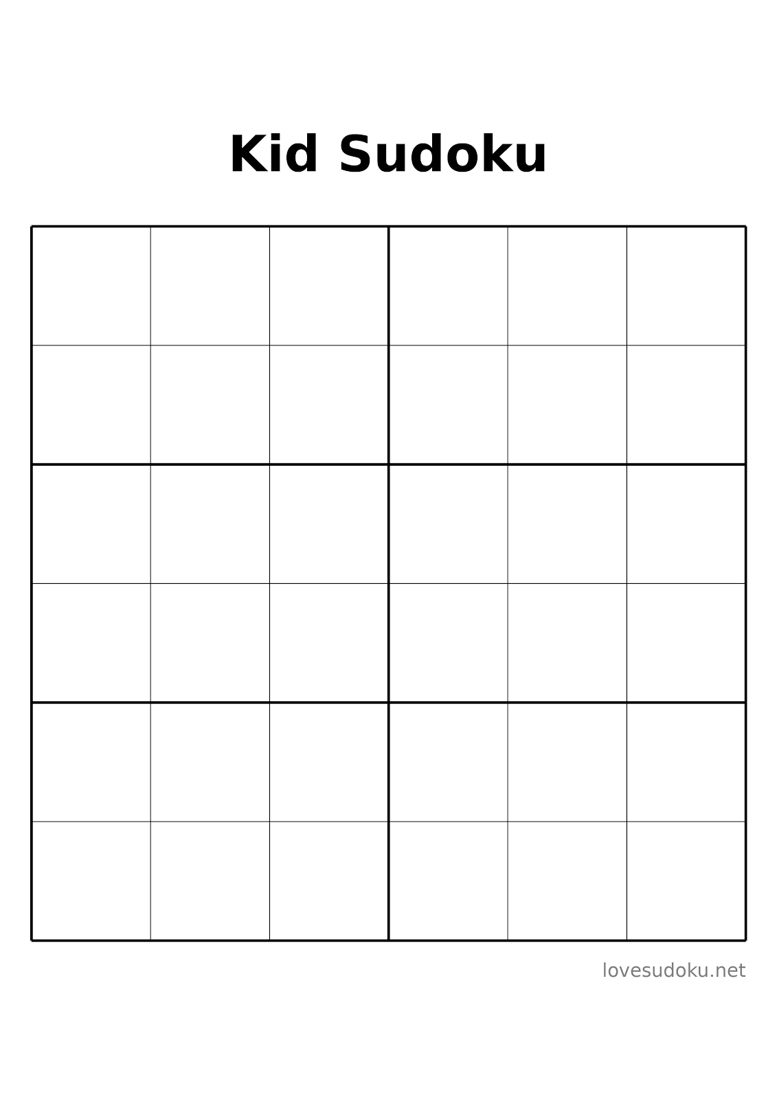 sudoku easy for beginners
